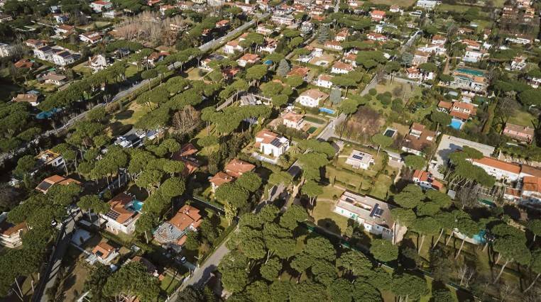 Villa a Forte dei marmi - Foto 5