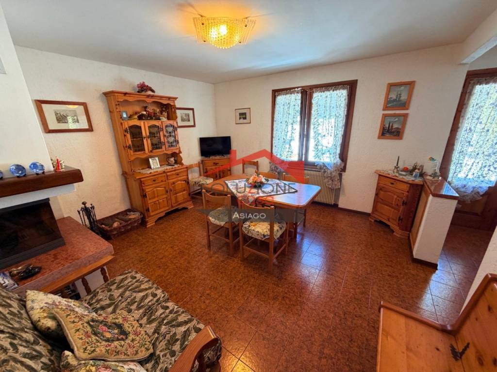 Villa a Asiago - Foto 3