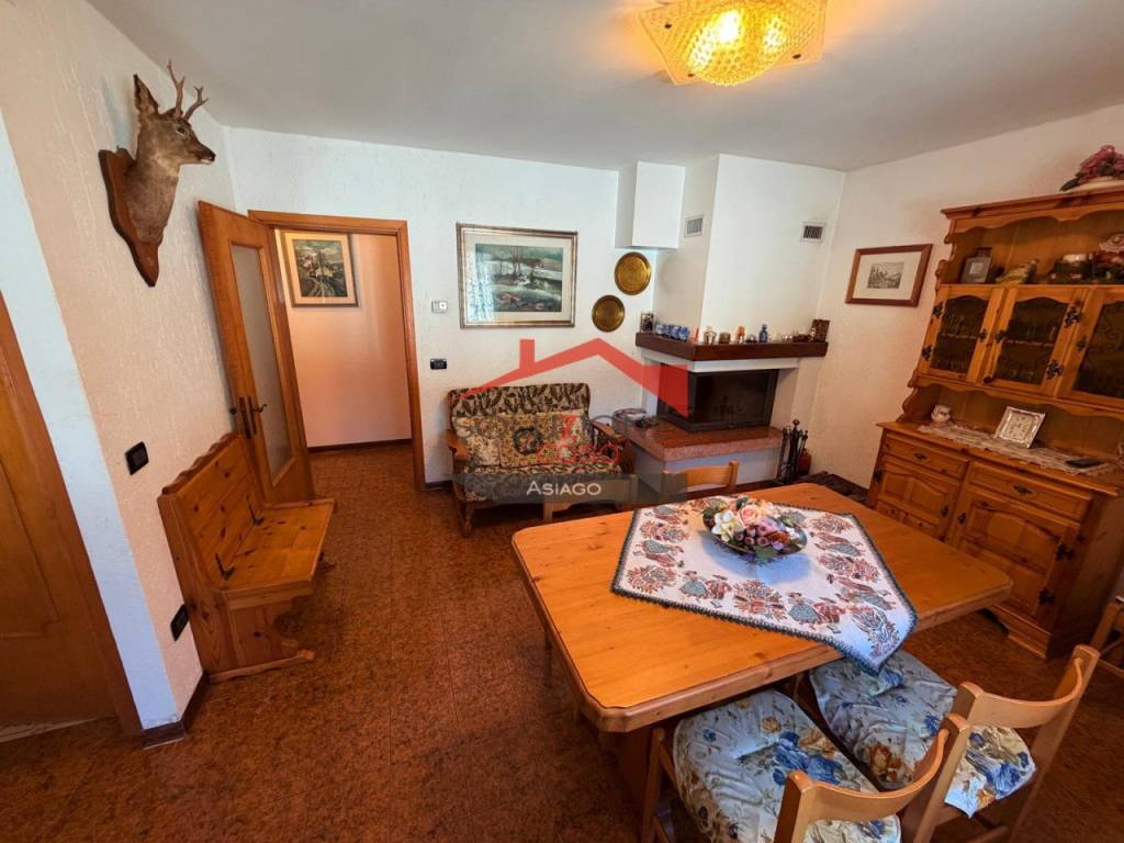 Villa a Asiago - Foto 4