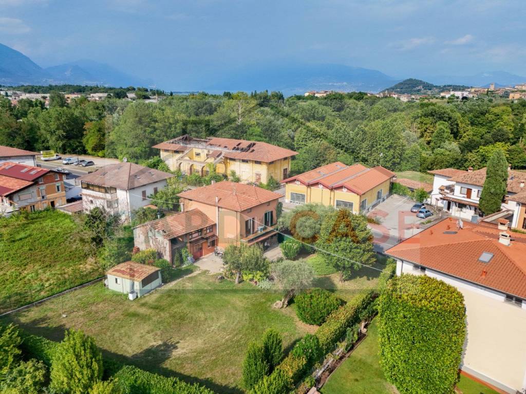 Villa a Manerba del garda in Via Roma - Foto 3