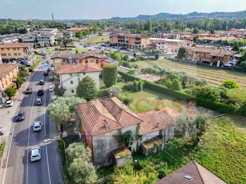 Villa a Manerba del garda in Via Roma - Foto 5