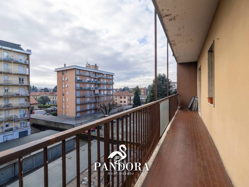 Appartamento a Gallarate in Via Goffredo Mameli, 28 - Foto 5