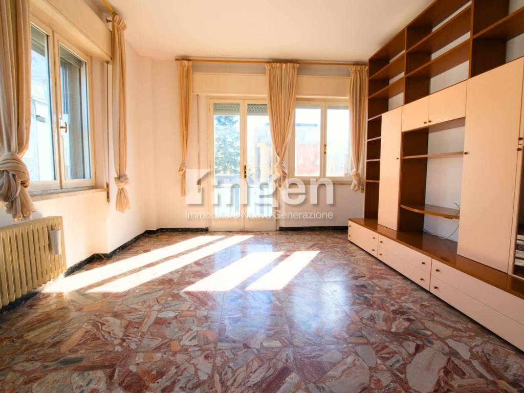 Appartamento a Rimini in Viale Francesco De Pinedo, 19 - Foto 2