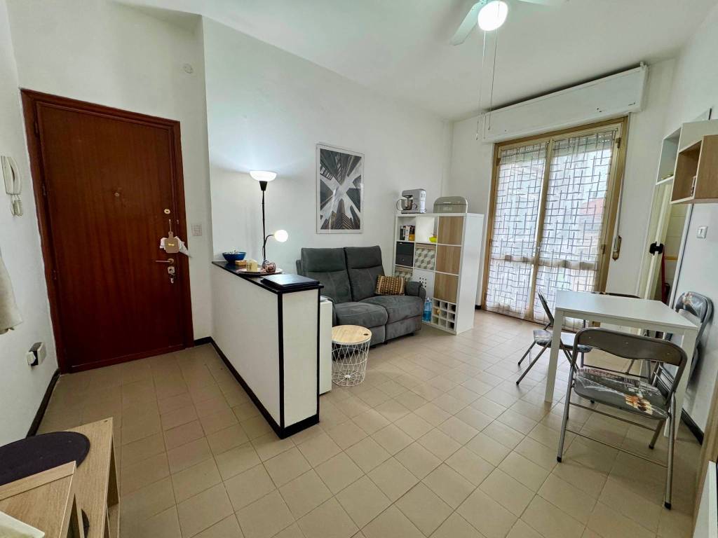 Appartamento a Vercelli in Viale della Rimembranza, 98 - Foto 2