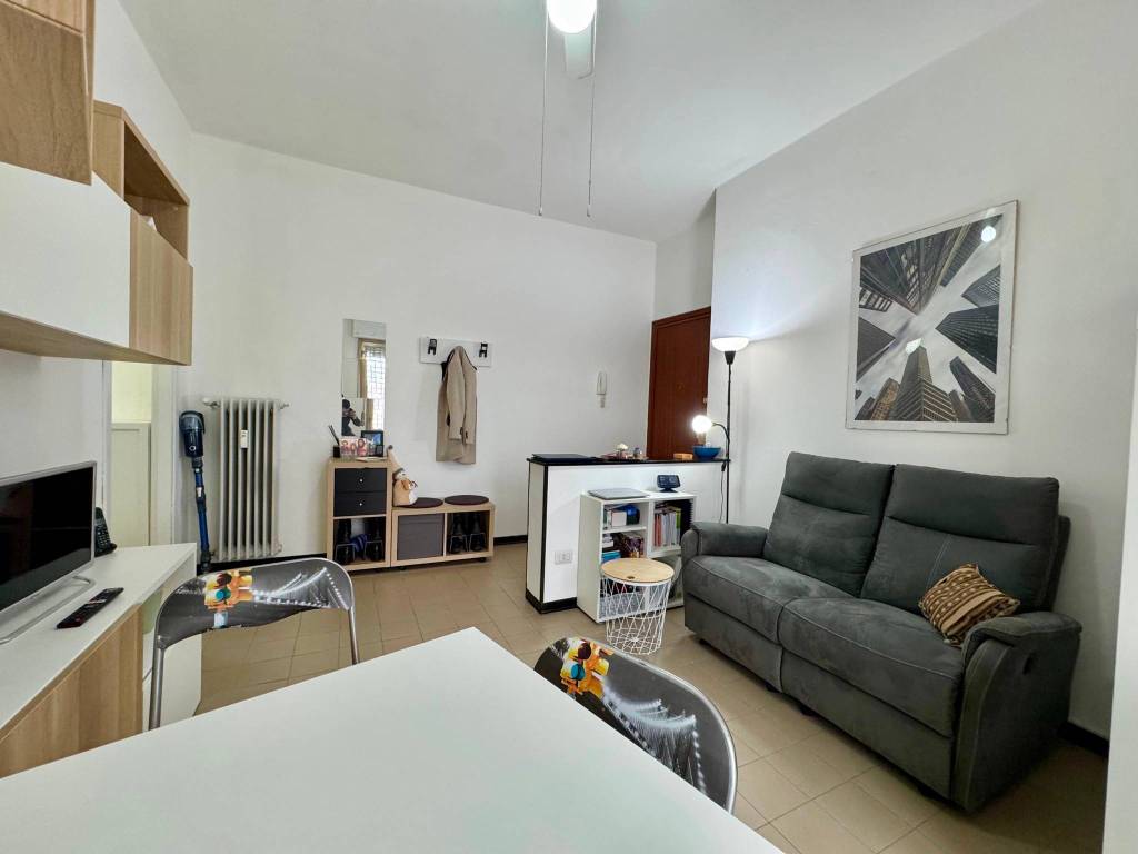 Appartamento a Vercelli in Viale della Rimembranza, 98 - Foto 3