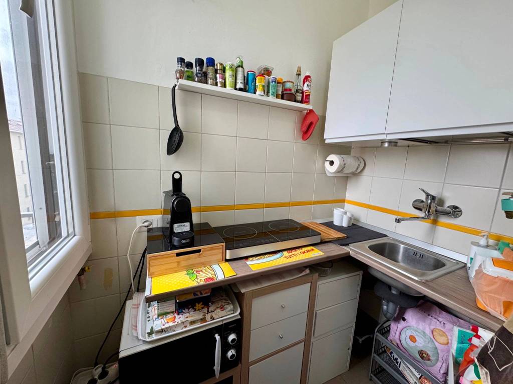 Appartamento a Vercelli in Viale della Rimembranza, 98 - Foto 5