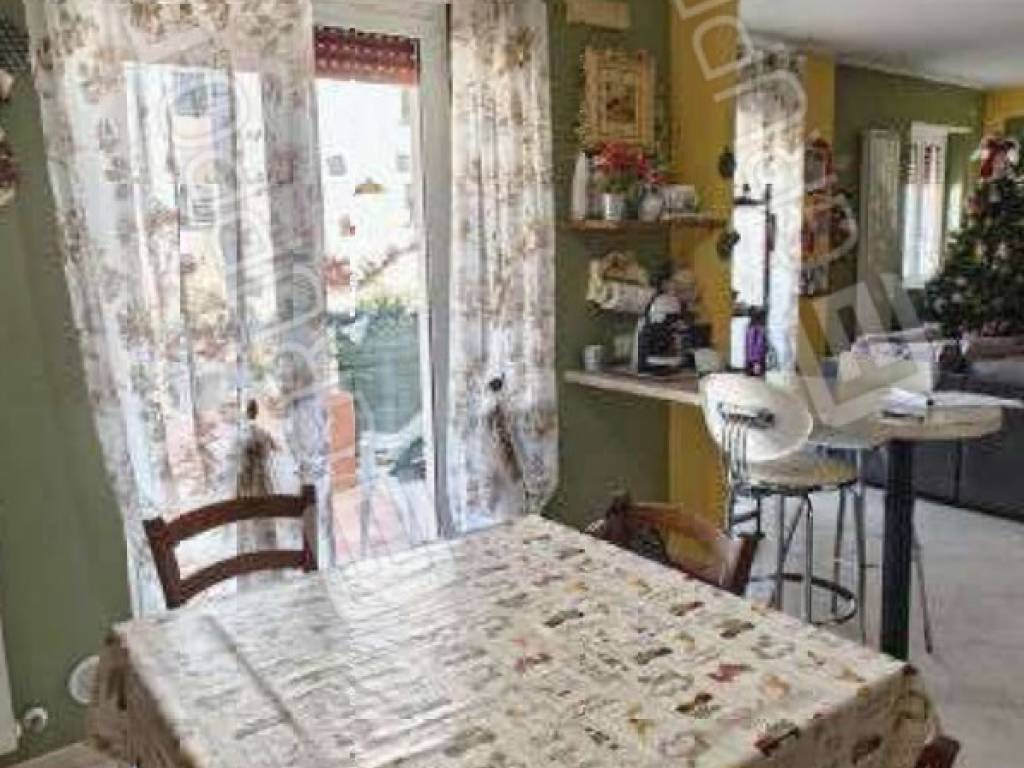 Appartamento a Rutigliano in Via Giuseppe Catamo, 23 - Foto 5