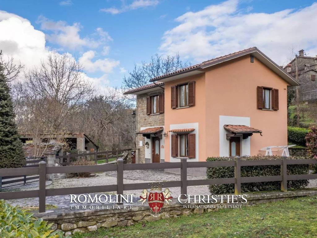 Villa a Caprese michelangelo - Foto 2