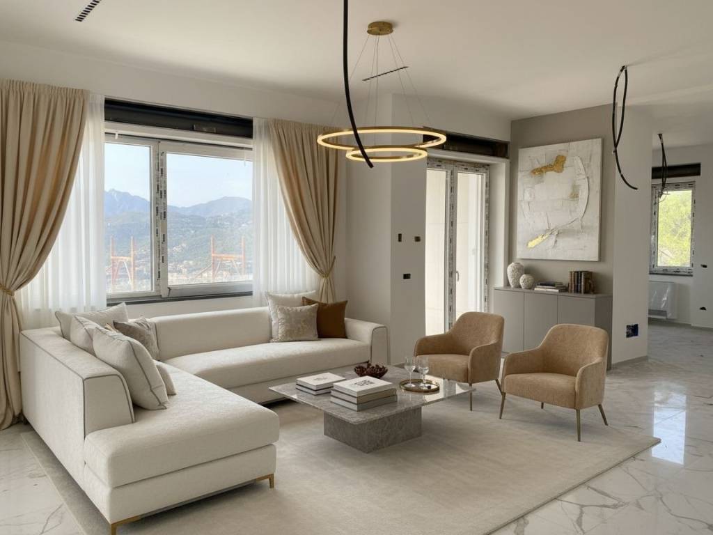 Appartamento a Salerno - Foto 2