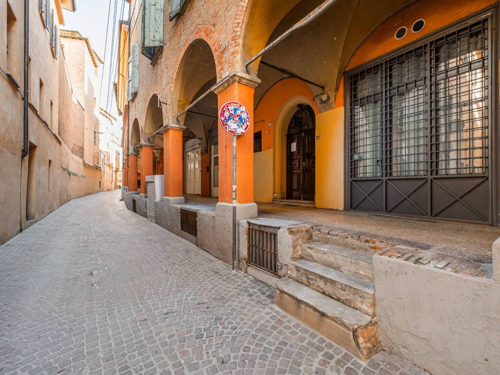 Appartamento a Bologna in Via de' Chiari, 5 - Foto 3