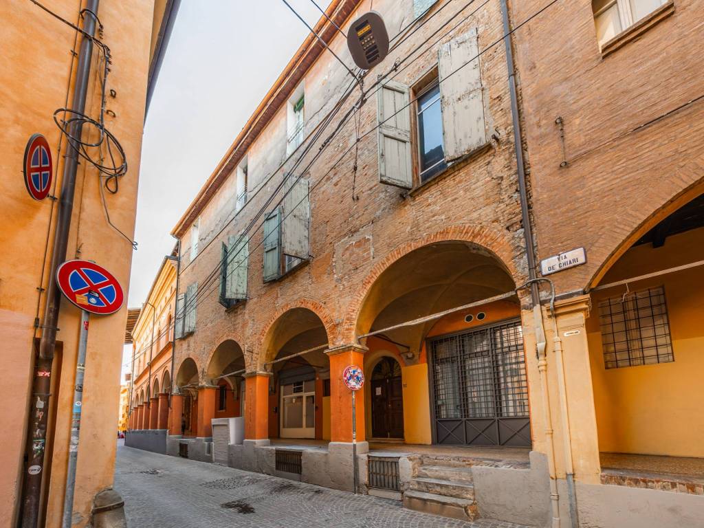 Appartamento a Bologna in Via de' Chiari, 5 - Foto 4