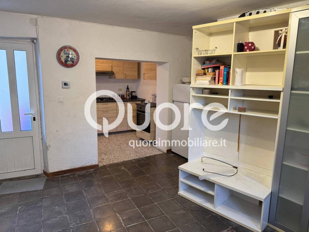 Casa indipendente a Pozzuolo del friuli in via domenico failutti - Foto 5