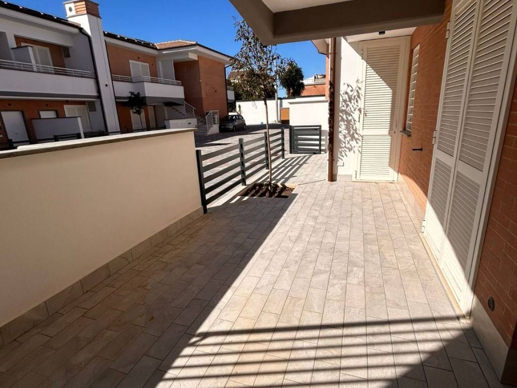 Appartamento a Anzio in Viale del Sole, 38 - Foto 3