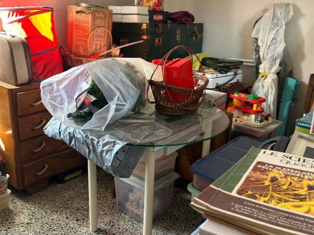 Appartamento a Sarzana in Via Socrate Benacci, 1 - Foto 2