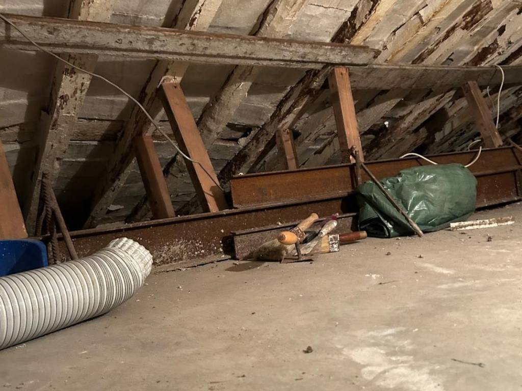 Appartamento a Sarzana in Via Socrate Benacci, 1 - Foto 3