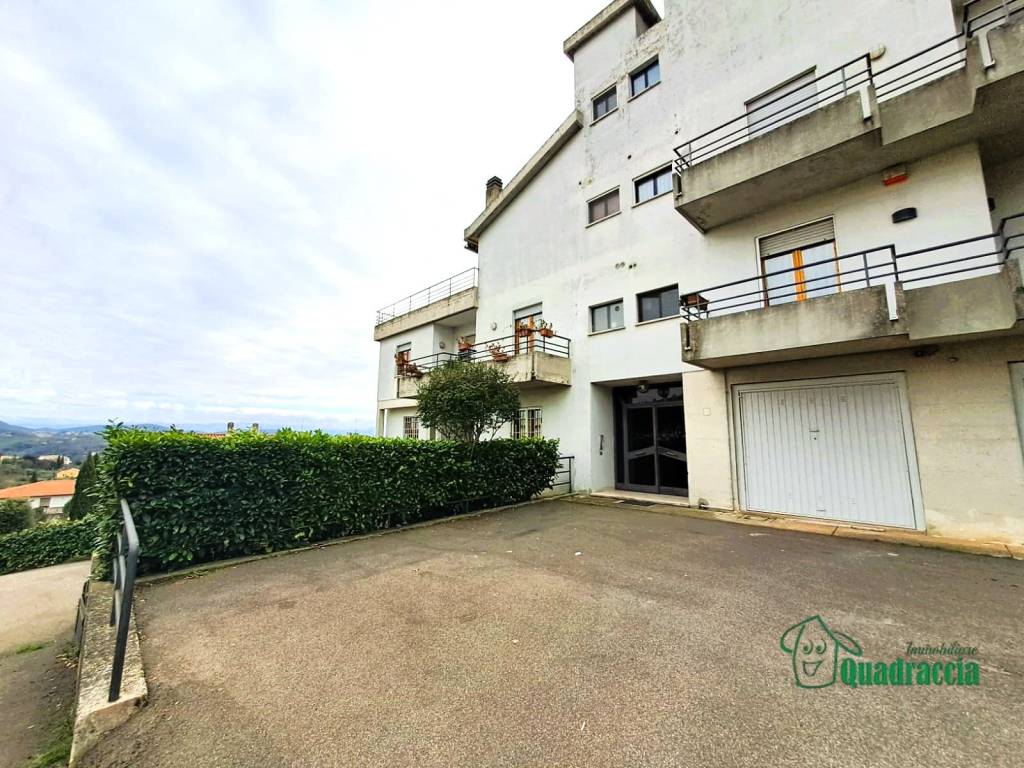 Appartamento a Amelia in Via Rimembranze - Foto 3