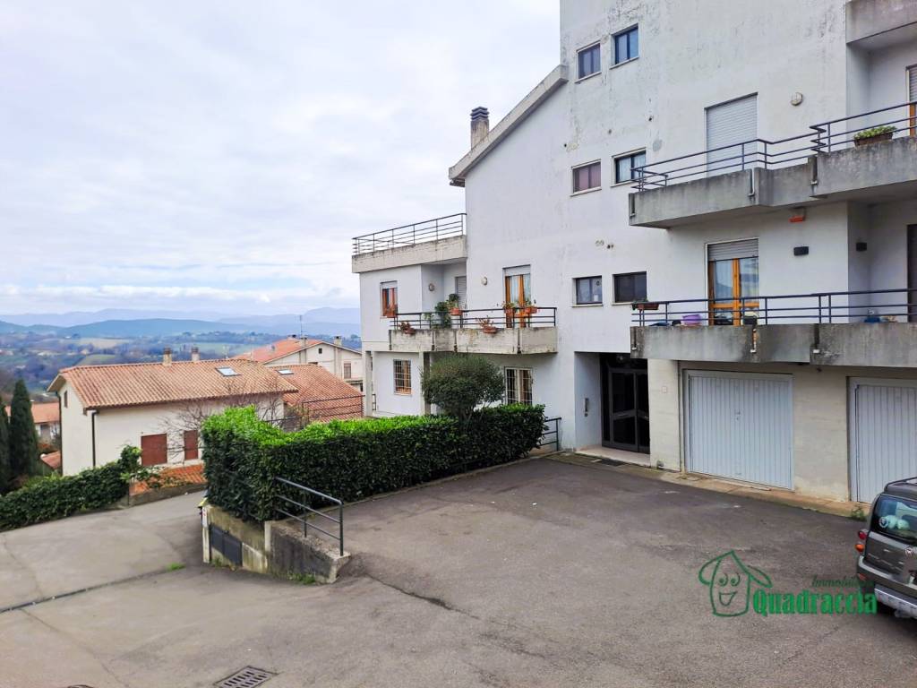 Appartamento a Amelia in Via Rimembranze - Foto 4