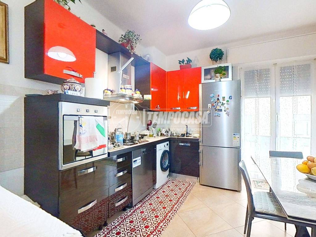 Appartamento a Savona in Via Francesco Mignone 17 - Foto 4