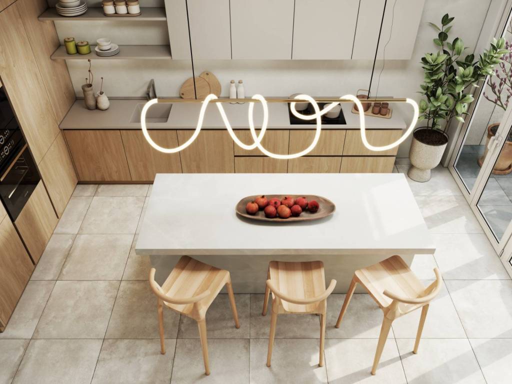 Appartamento a Lecco in Via Col di Lana, 38 - Foto 3