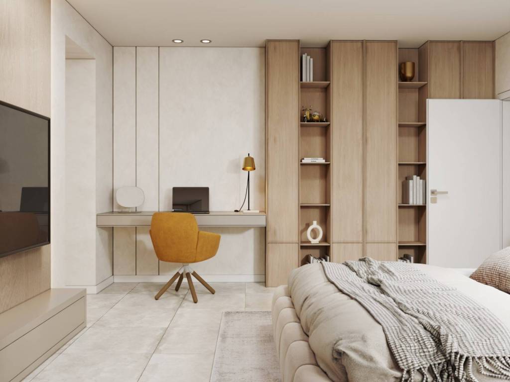 Appartamento a Lecco in Via Col di Lana, 38 - Foto 4