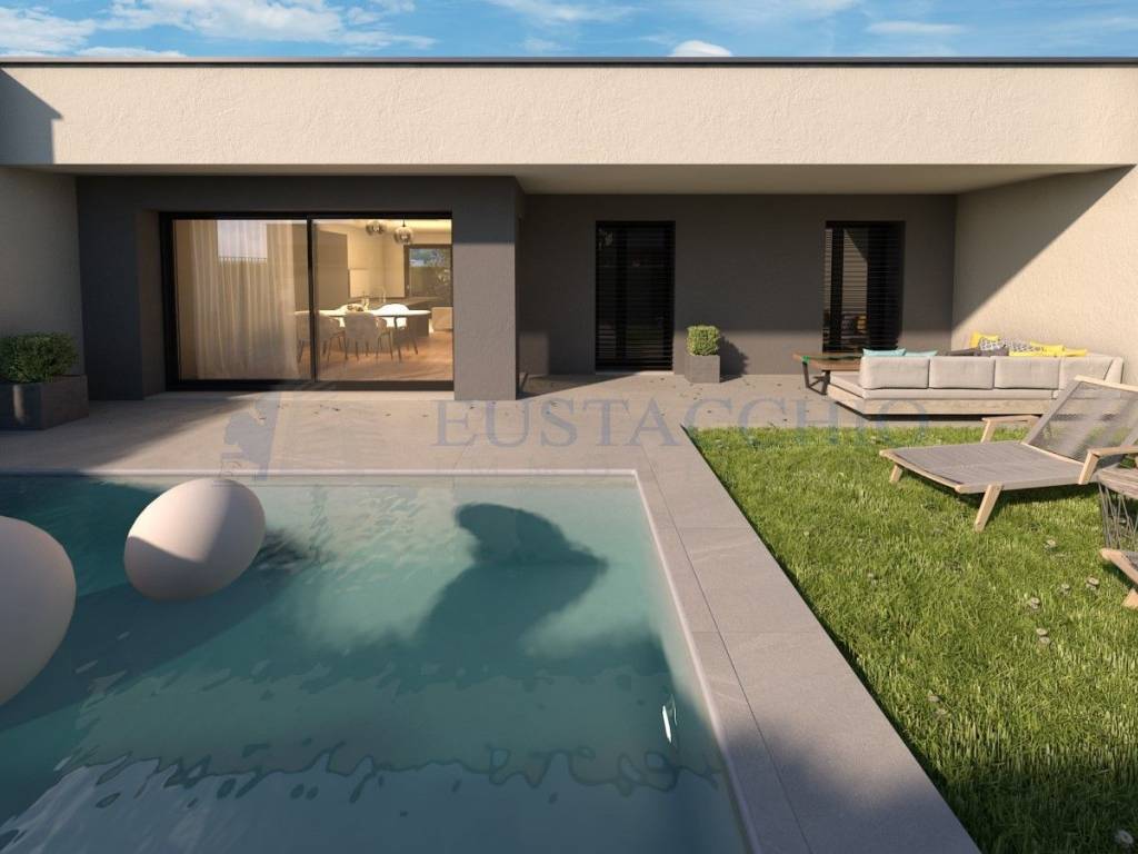 Villa a Treviolo in Via dei Senteruoli - Foto 2