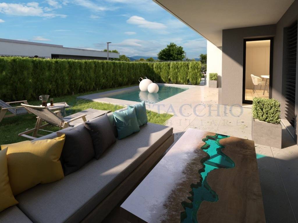 Villa a Treviolo in Via dei Senteruoli - Foto 4