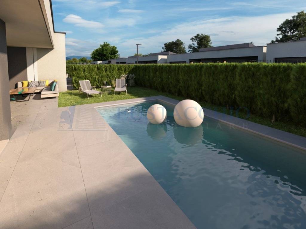 Villa a Treviolo in Via dei Senteruoli - Foto 5