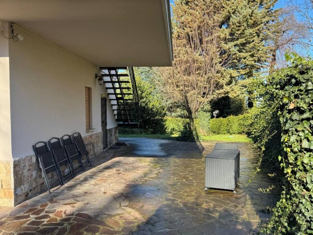 Villa a San cesareo in Via Maremmana - Foto 2