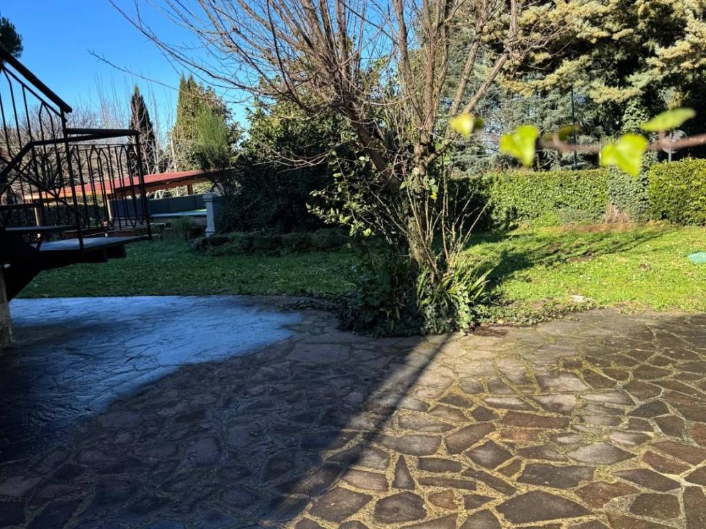 Villa a San cesareo in Via Maremmana - Foto 3