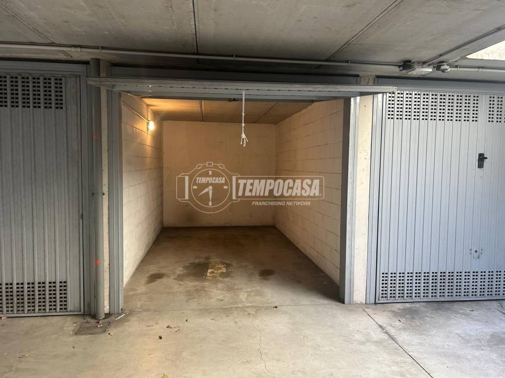 Box / garage a Cormano in Via Dante Alighieri 19 - Foto 5