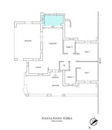 Villa a Pisticci - Foto 4