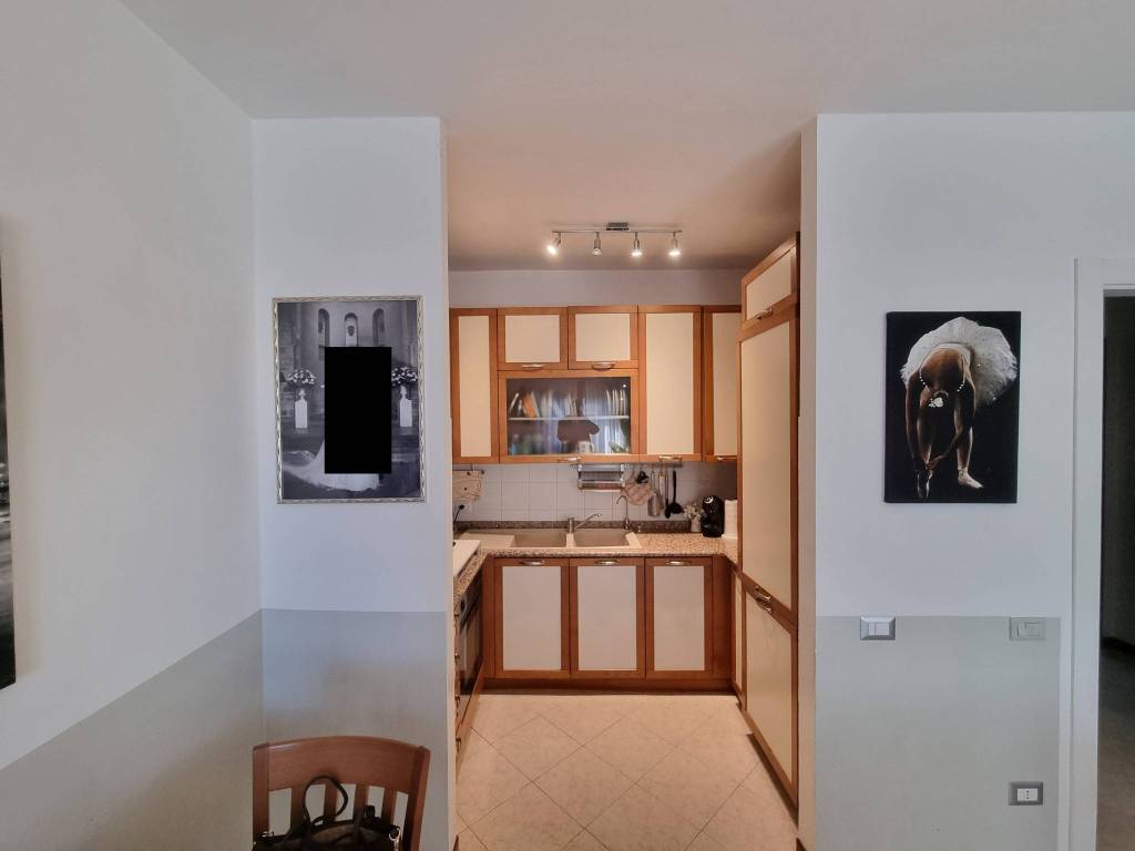 Appartamento a Signa in Via Maromme - Foto 4