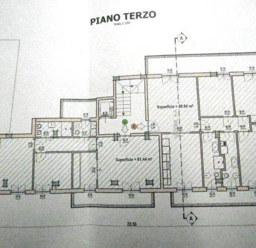 Villa a Baronissi - Foto 5