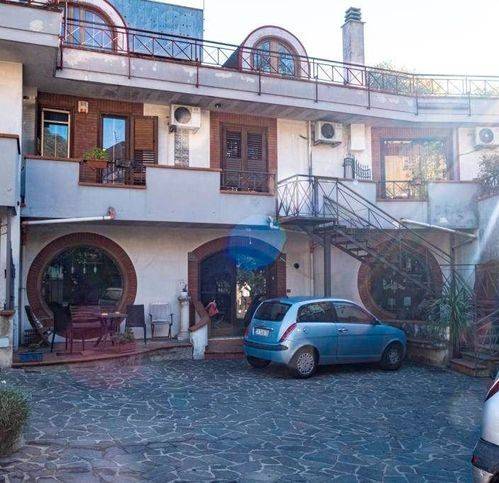 Appartamento a Baronissi in Via Dei Due Principati - Foto 2