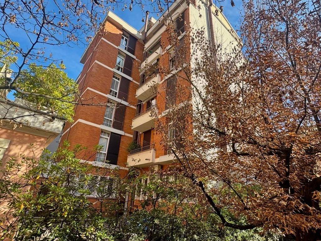 Appartamento a Monza in via Carlo Porta, 10 - Foto 2
