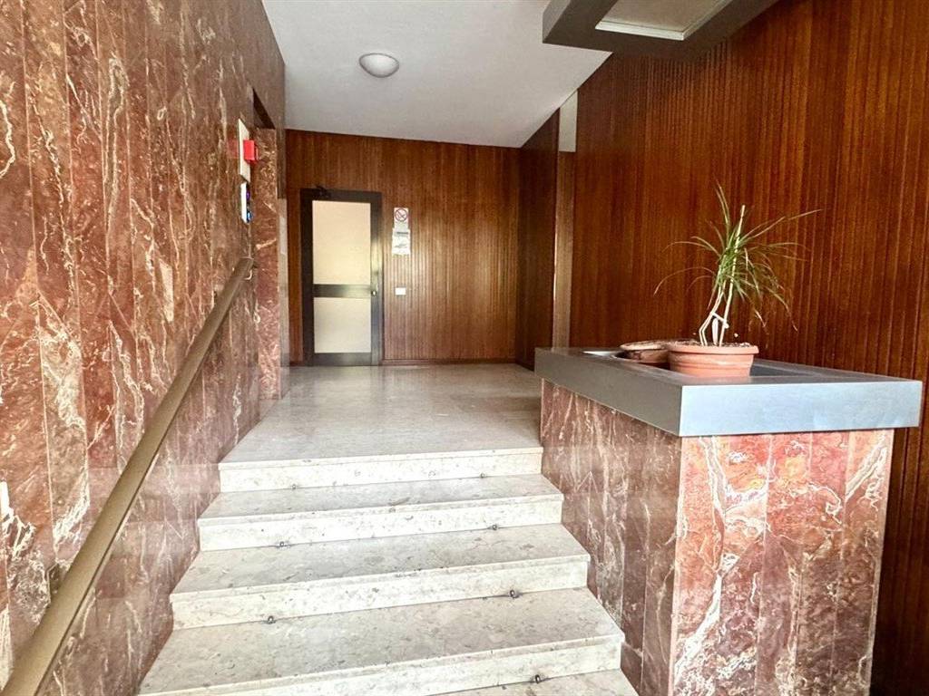 Appartamento a Monza in via Carlo Porta, 10 - Foto 3