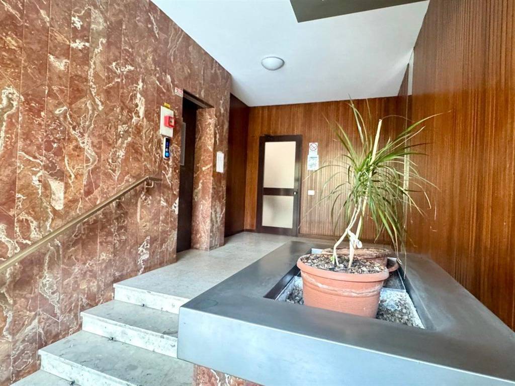 Appartamento a Monza in via Carlo Porta, 10 - Foto 4