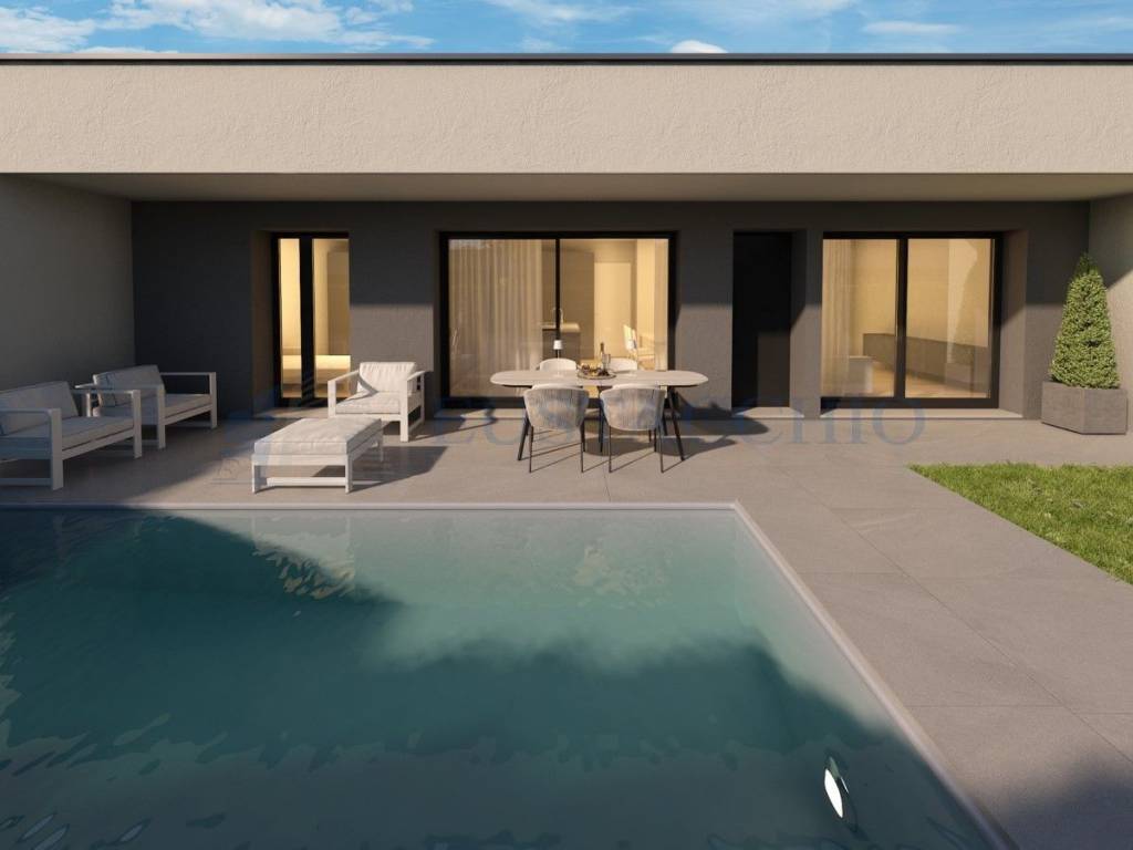 Villa a Treviolo in Via dei Senteruoli - Foto 4