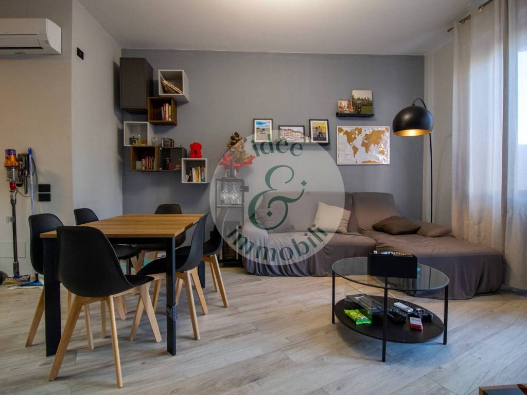 Appartamento a Fiesole in Via Francesco Poeti, 25 - Foto 5