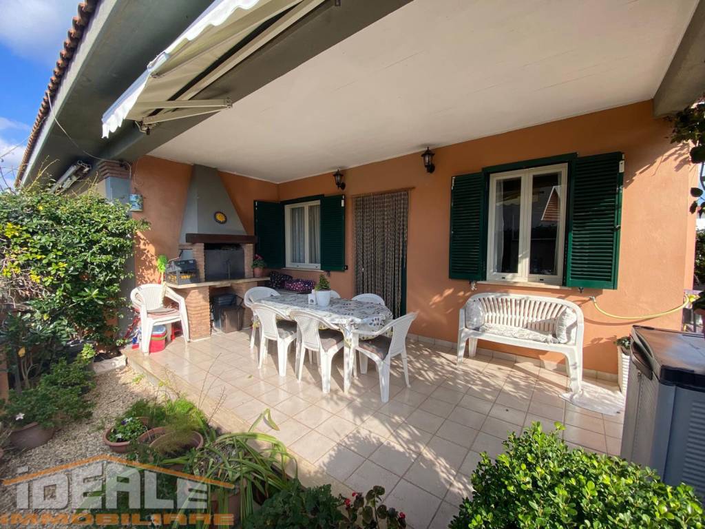 Villa a Ardea in Viale Colle Romito - Foto 3