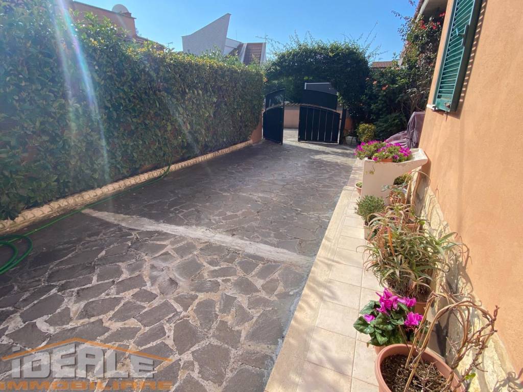 Villa a Ardea in Viale Colle Romito - Foto 5