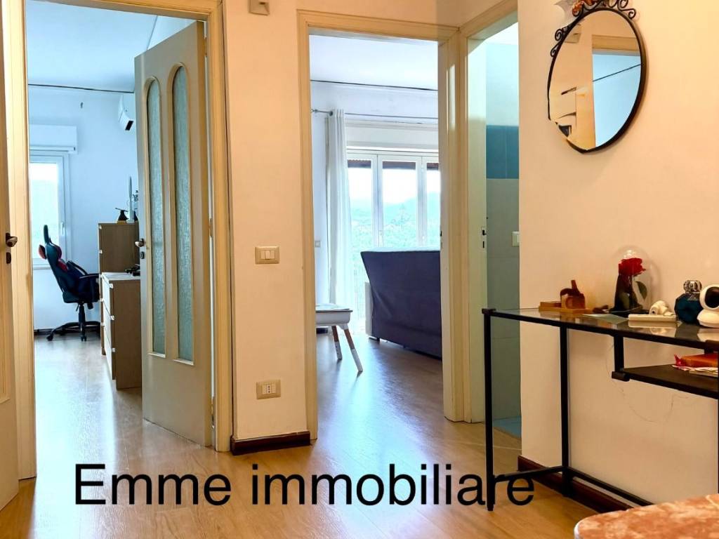 Appartamento a Messina in Via Giuseppe La Farina, 17 - Foto 5