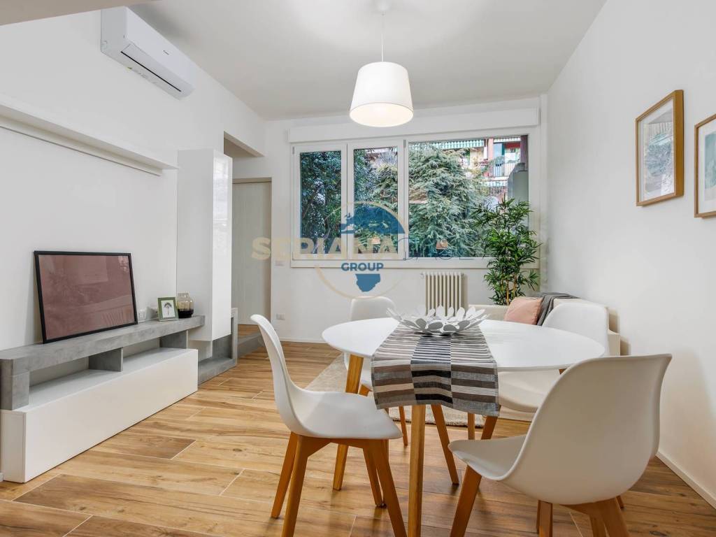 Casa indipendente a Bergamo in Via Francesco Coghetti, 174 - Foto 2