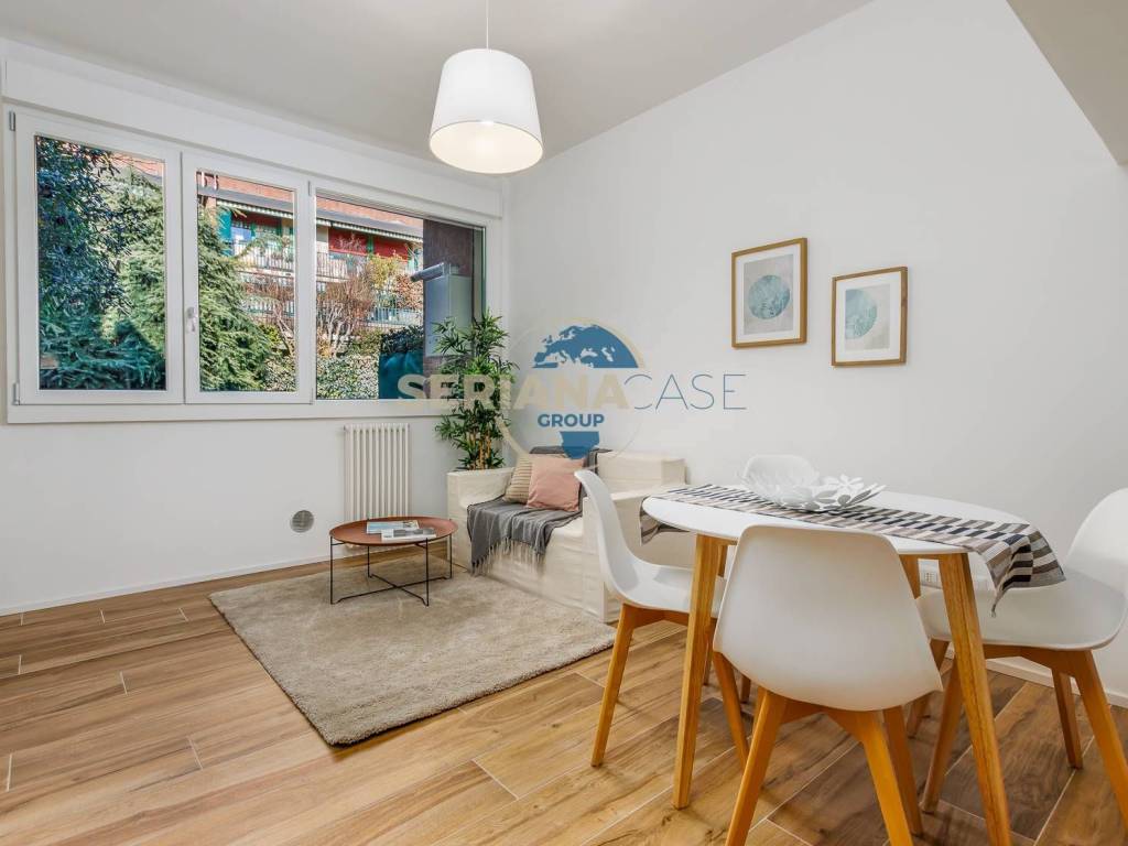 Casa indipendente a Bergamo in Via Francesco Coghetti, 174 - Foto 3