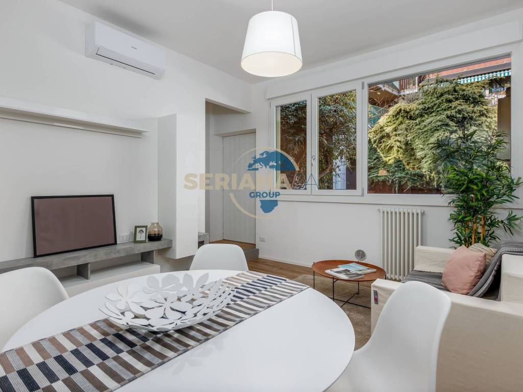 Casa indipendente a Bergamo in Via Francesco Coghetti, 174 - Foto 4