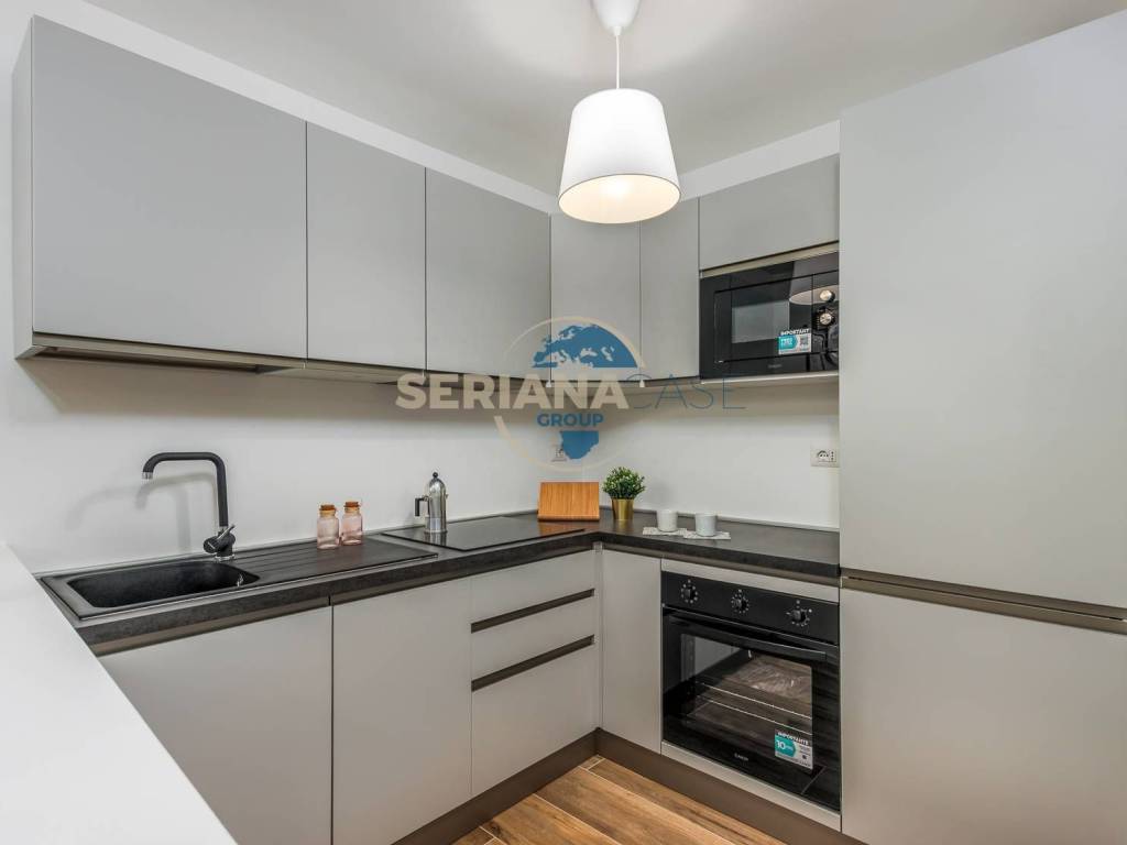 Casa indipendente a Bergamo in Via Francesco Coghetti, 174 - Foto 5