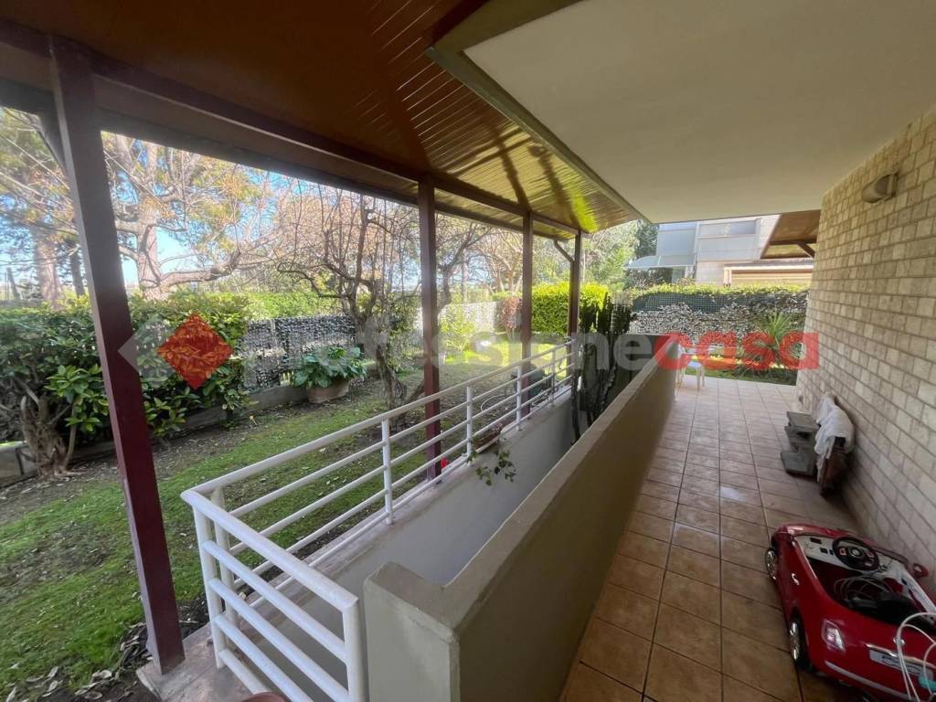 Villa a Bari in Via Fanelli, 289 - Foto 4