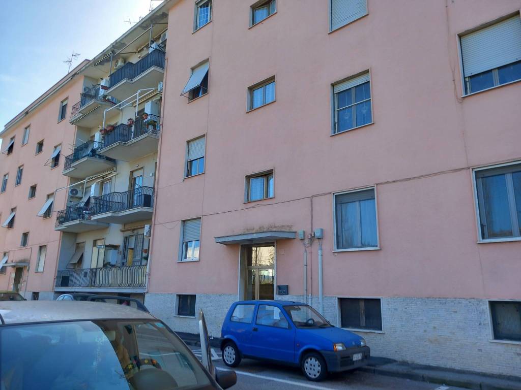 Appartamento a Civitavecchia in Via Massimo d'Azeglio - Foto 3
