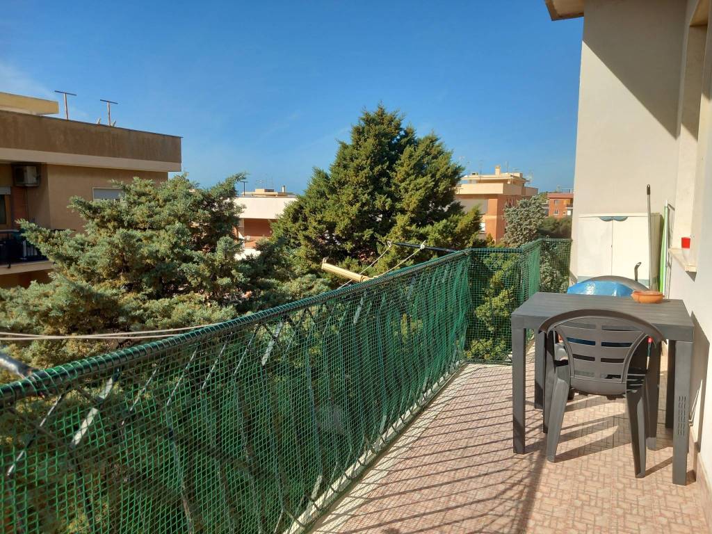 Appartamento a Civitavecchia in Via Massimo d'Azeglio - Foto 5