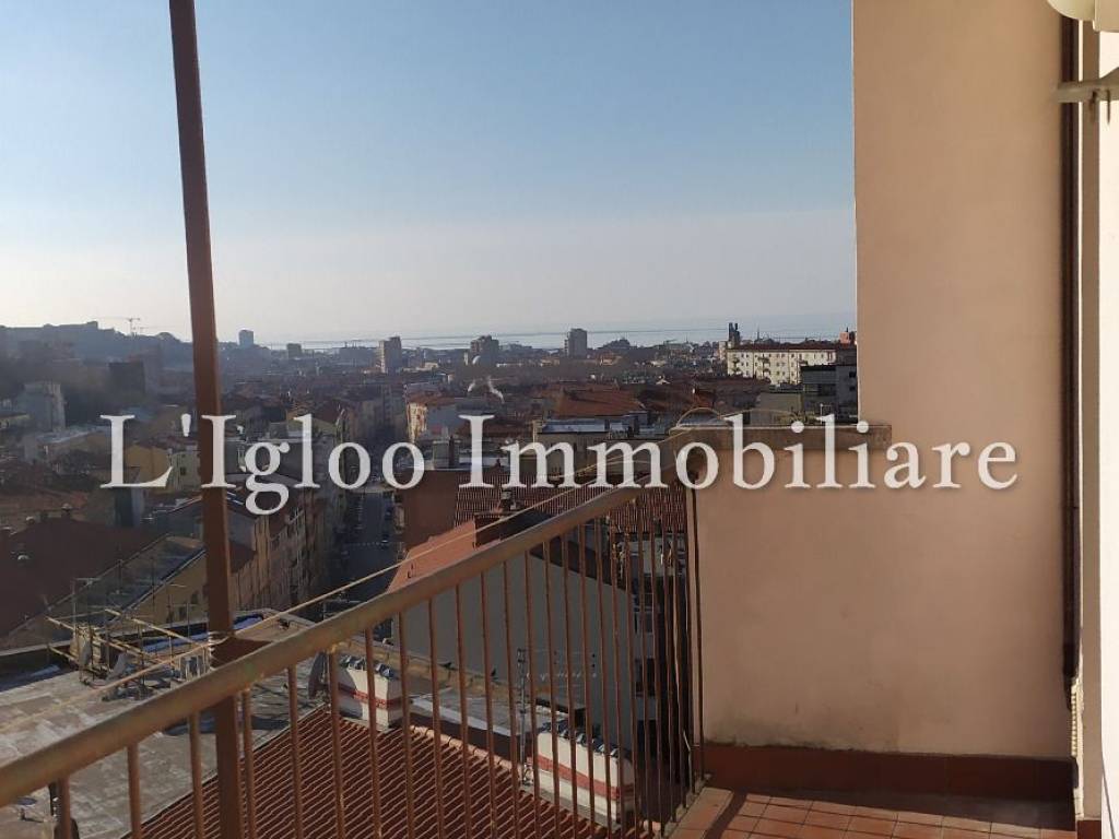 Attico / mansarda a Trieste - Foto 4